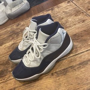 Air Jordan 11 Win Like 82